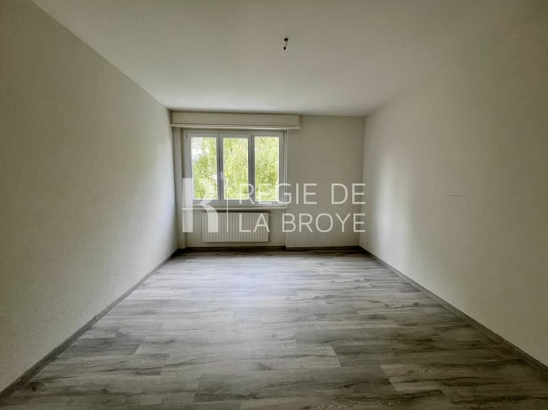 Appartement de 3.5 pièces à Yverdon-les-Bains (5)