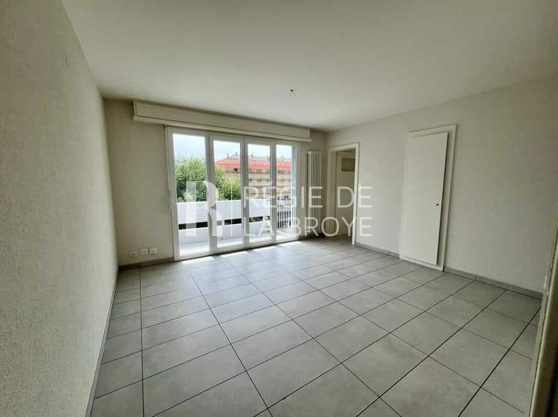 Appartement de 3.5 pièces à Yverdon-les-Bains (4)