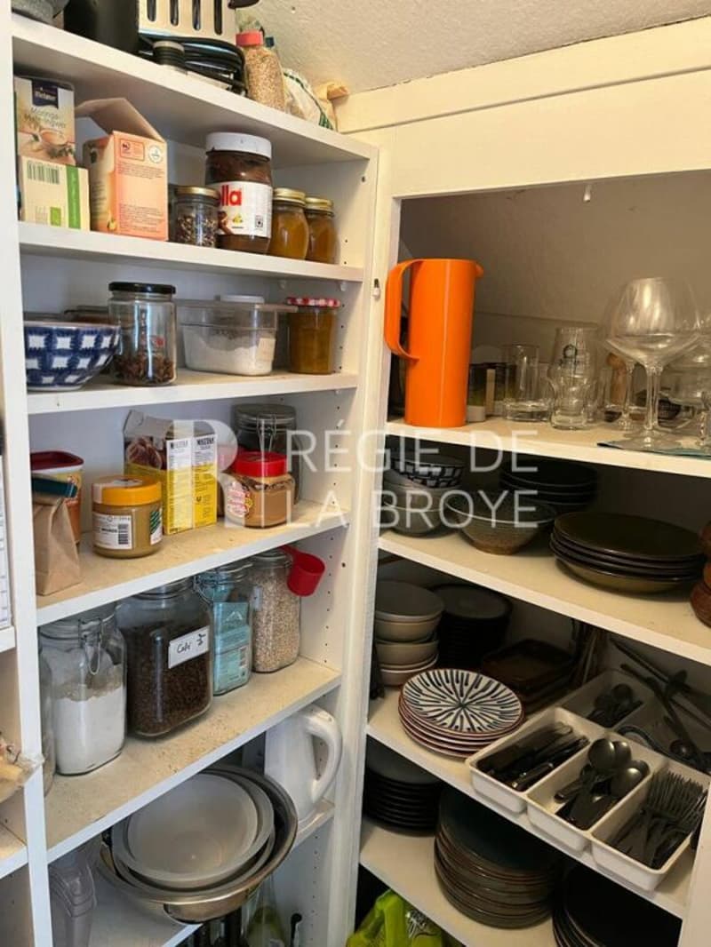 Appartement de 1.5 pièces à Estavayer-le-Lac (11)