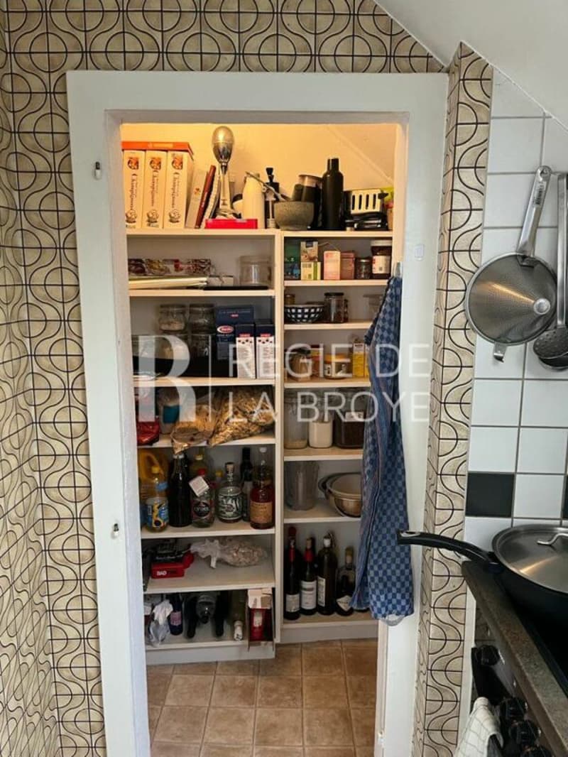 Appartement de 1.5 pièces à Estavayer-le-Lac (12)