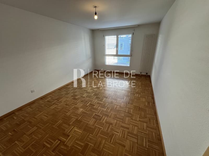 Appartement de 3.5 pièces à Cugy FR (7)