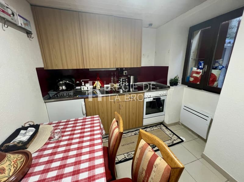 Appartement de 3 pièces à Estavayer-le-Lac (4)