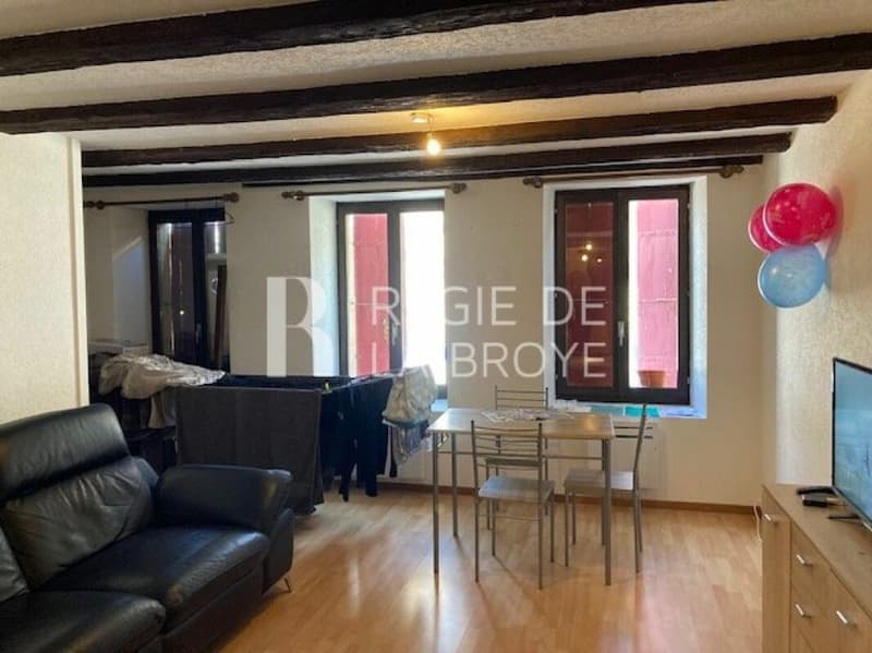 Appartement de 3 pièces à Estavayer-le-Lac (3)