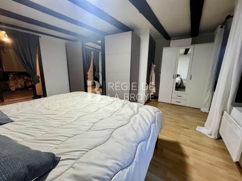 Appartement de 3 pièces à Estavayer-le-Lac (6)