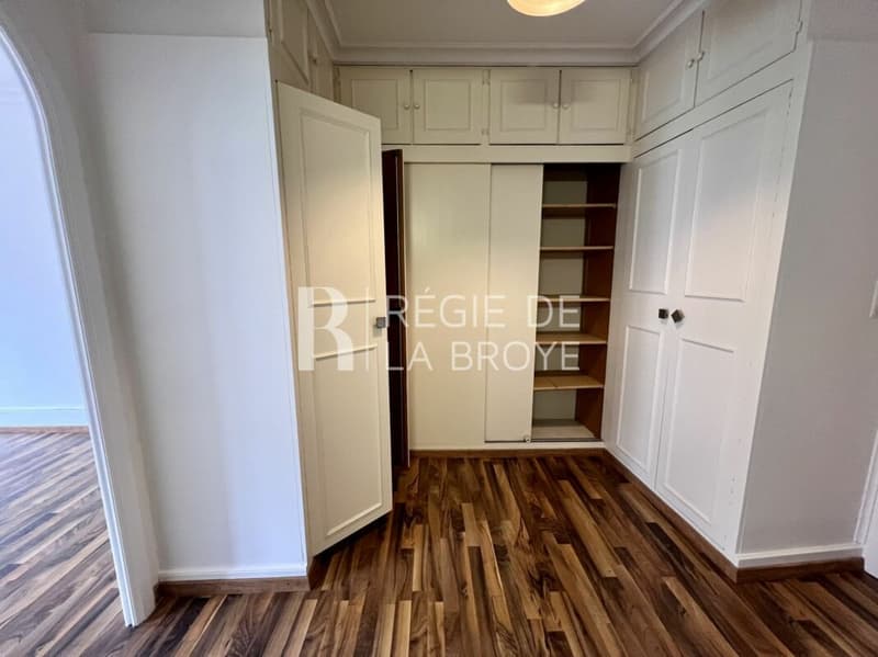 Appartement de 2.5 pièces à Avenches (9)
