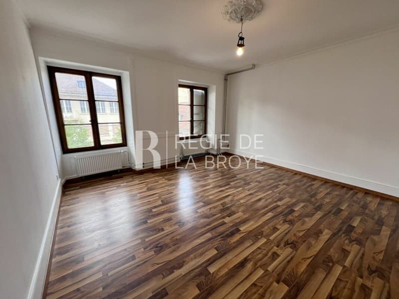 Appartement de 2.5 pièces à Avenches (8)