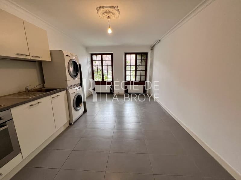 Appartement de 2.5 pièces à Avenches (5)