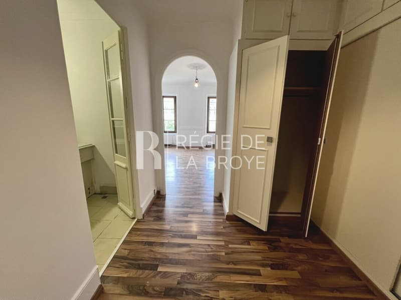 Appartement de 2.5 pièces à Avenches (6)