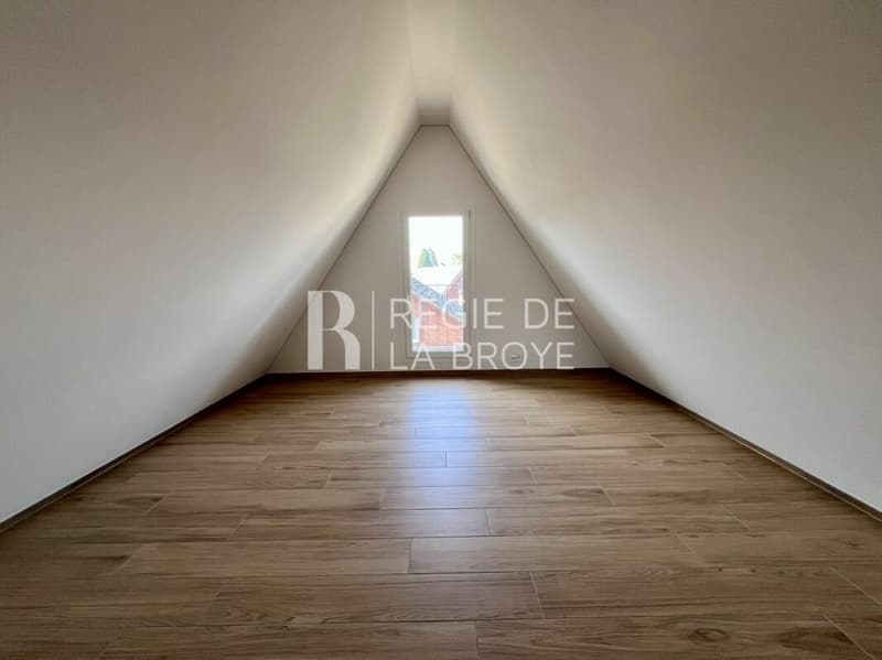 Villa jumelée de 4.5 pièces à Cheyres (16)