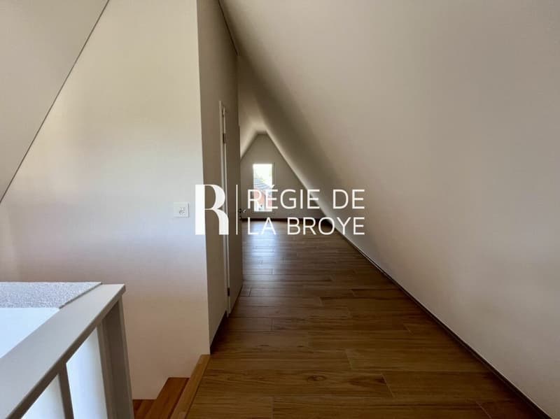 Villa jumelée de 4.5 pièces à Cheyres (15)