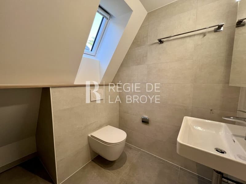 Villa jumelée de 4.5 pièces à Cheyres (14)