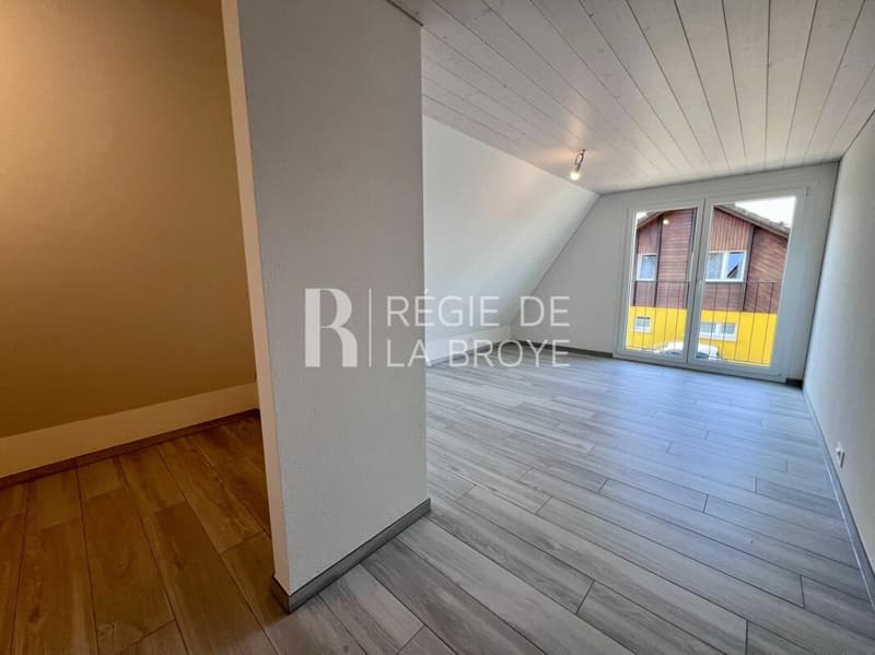 Villa jumelée de 4.5 pièces à Cheyres (9)