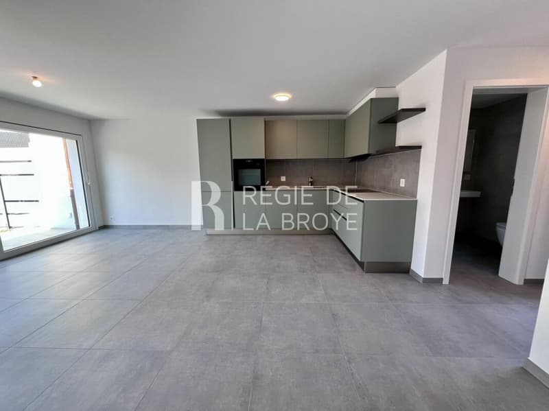 Villa jumelée de 4.5 pièces à Cheyres (5)