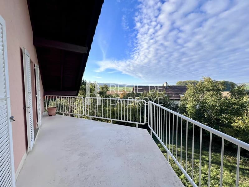 Villa individuelle de 5.5 pièces à Fétigny (16)