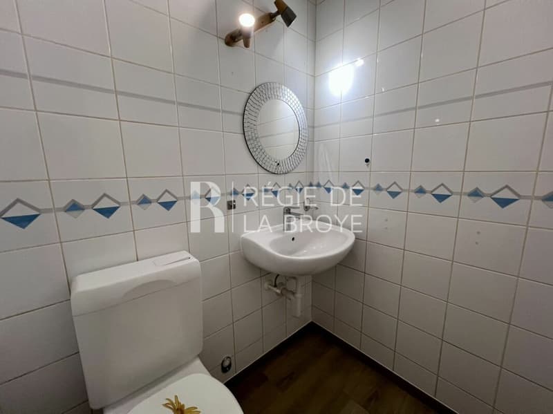 Villa individuelle de 5.5 pièces à Fétigny (12)