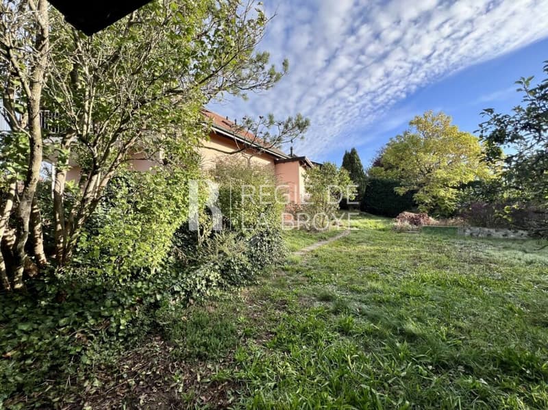 Villa individuelle de 5.5 pièces à Fétigny (19)