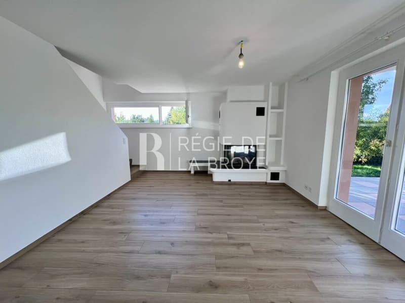 Villa individuelle de 5.5 pièces à Fétigny (9)