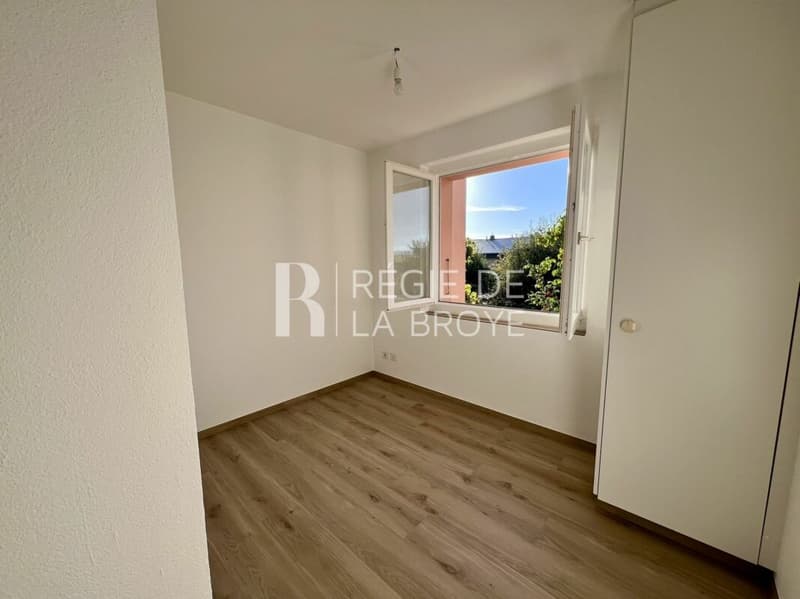 Villa individuelle de 5.5 pièces à Fétigny (11)