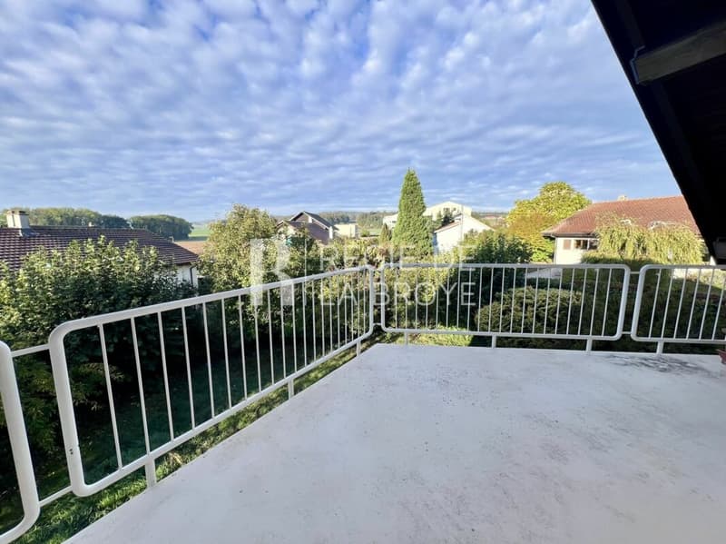 Villa individuelle de 5.5 pièces à Fétigny (14)