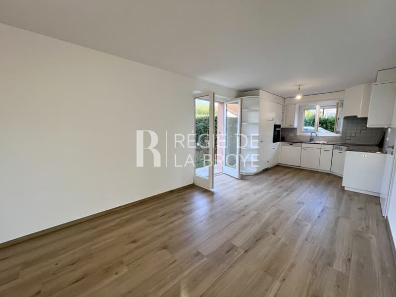 Villa individuelle de 5.5 pièces à Fétigny (3)