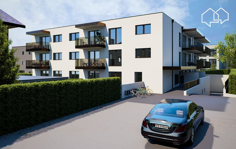 Le Clos du Tiguelet - Appartement de 3.5pces au 1er étage (lot 1.1) (2)
