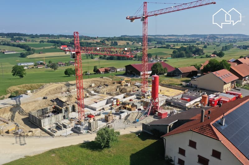 Chantier juin 2026