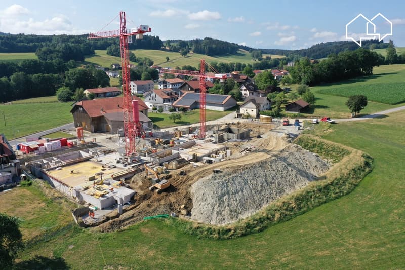 Chantier juin 2026