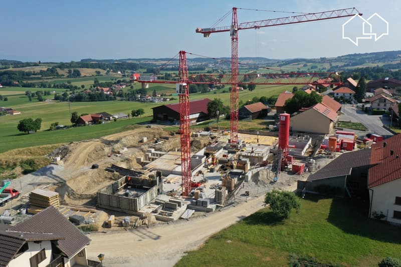 Chantier juin 2026