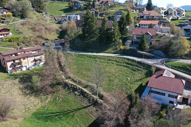 2 parcelles libres de mandat à Plasselb (1)
