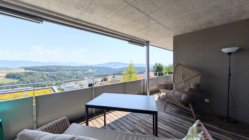 Le Balkon (10)