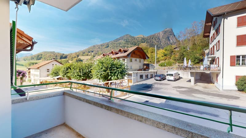 Èrbivouè - Immeuble de 3 appartements (7)