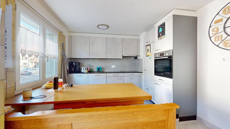Èrbivouè - Immeuble de 3 appartements (3)