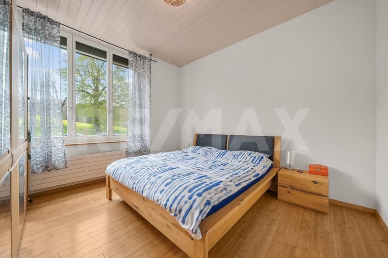 Alte Schule renoviert: 3 Apartments und einzigartiger Charme (13)