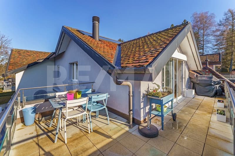 A la recherche d'un appartement pas comme les autres? (13)