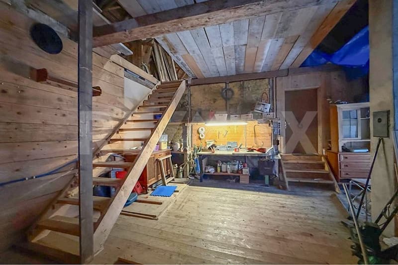 Maison avec deux appartements (11)