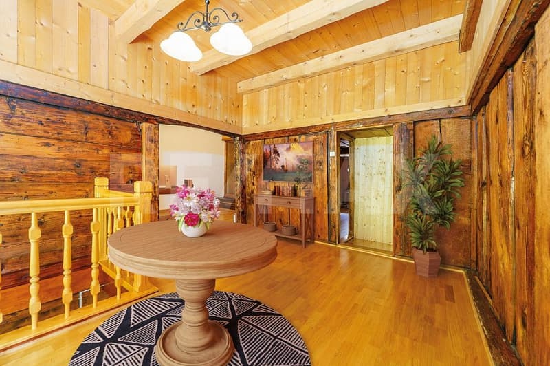 Maison avec deux appartements (5)