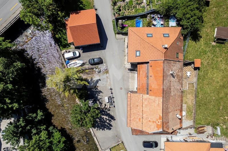 Maison avec deux appartements (7)