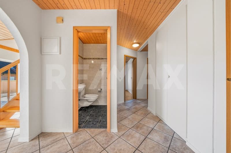 The spirit of a house, the comfort of a 140 m² apartment (10)