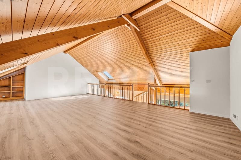 Lesprit dune maison, le confort dun appartement de 140 m² (7)