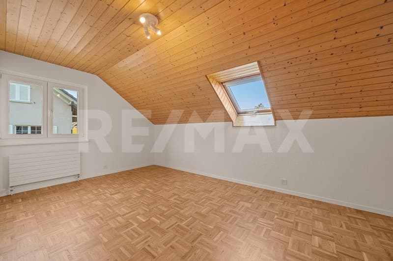 Lesprit dune maison, le confort dun appartement de 140 m² (12)