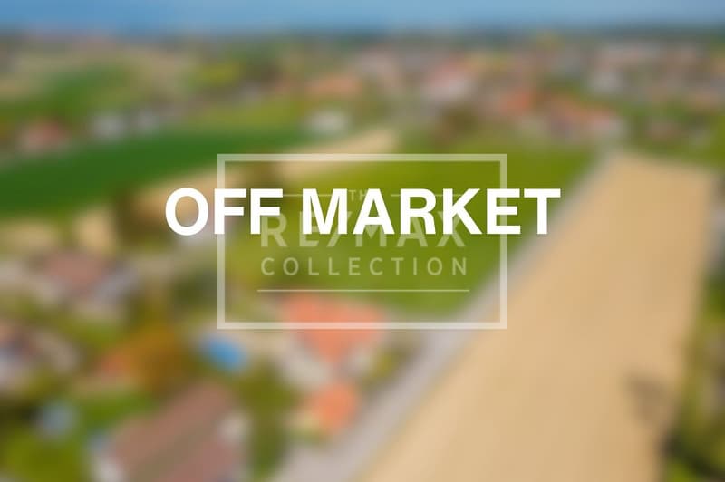 Villa off market à 13 min de Lausanne (3)