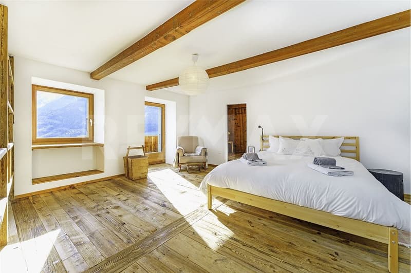 Une maison hors norme! (7)