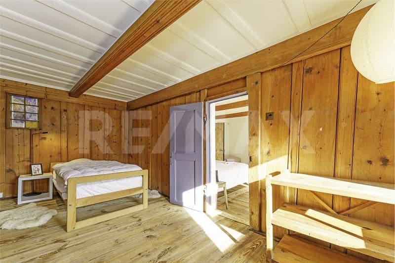 Une maison hors norme! (10)