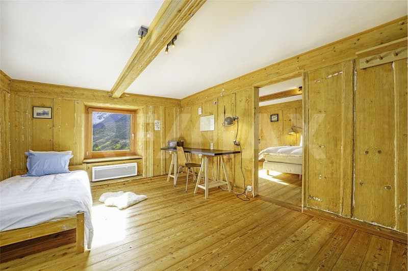 Une maison hors norme! (8)