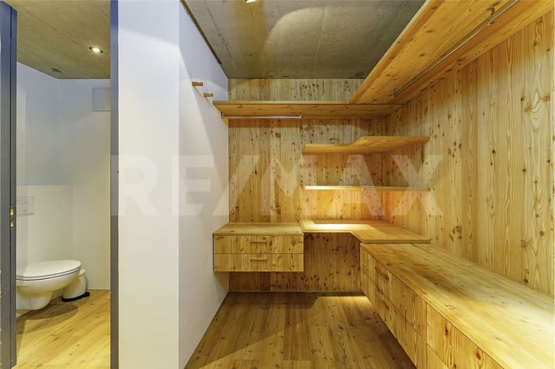 Une maison hors norme! (12)