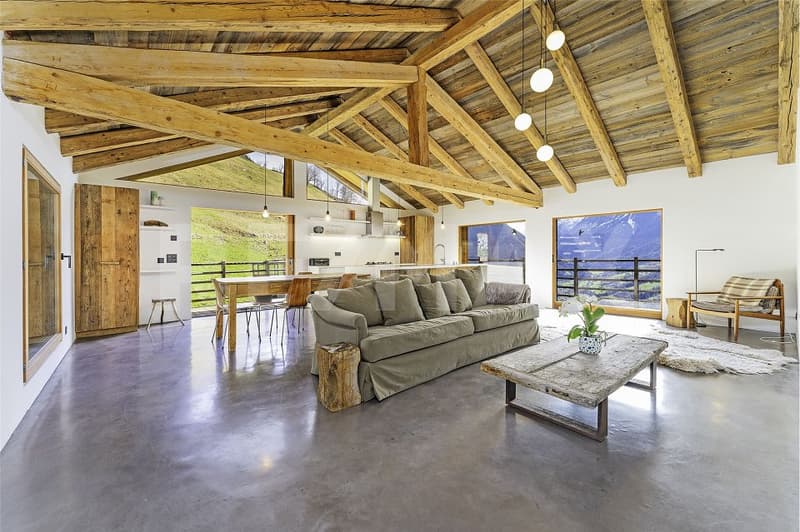 Une maison hors norme! (1)
