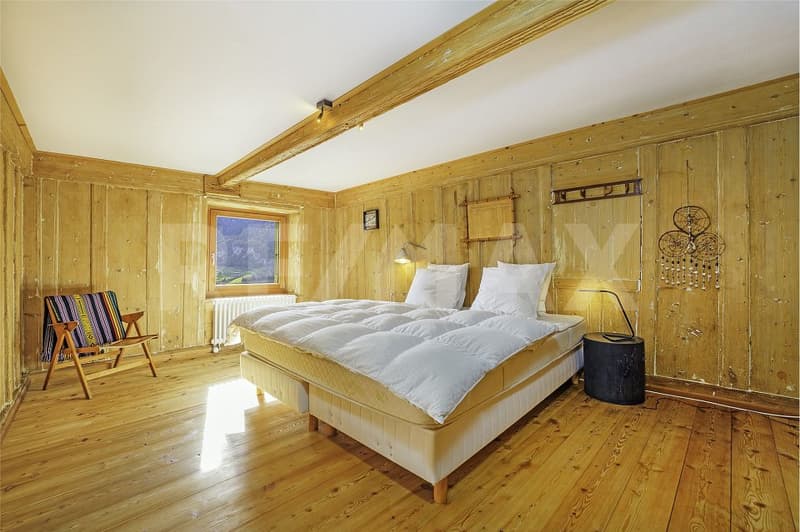 Une maison hors norme! (6)