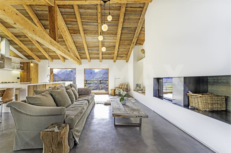 Une maison hors norme! (3)