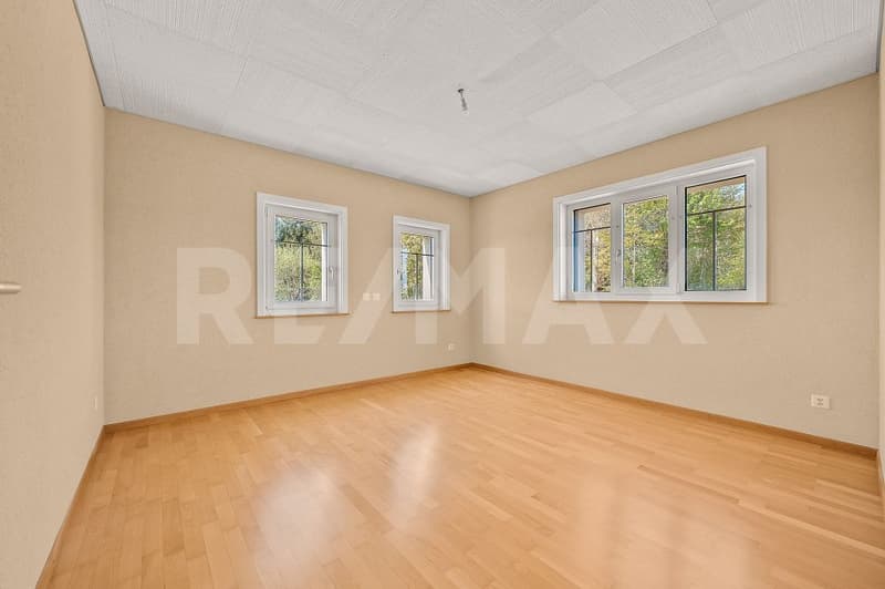 13 Zimmer, 400 m² Wohnfläche: ein außergewöhnliches Objekt zum Entdecken (12)
