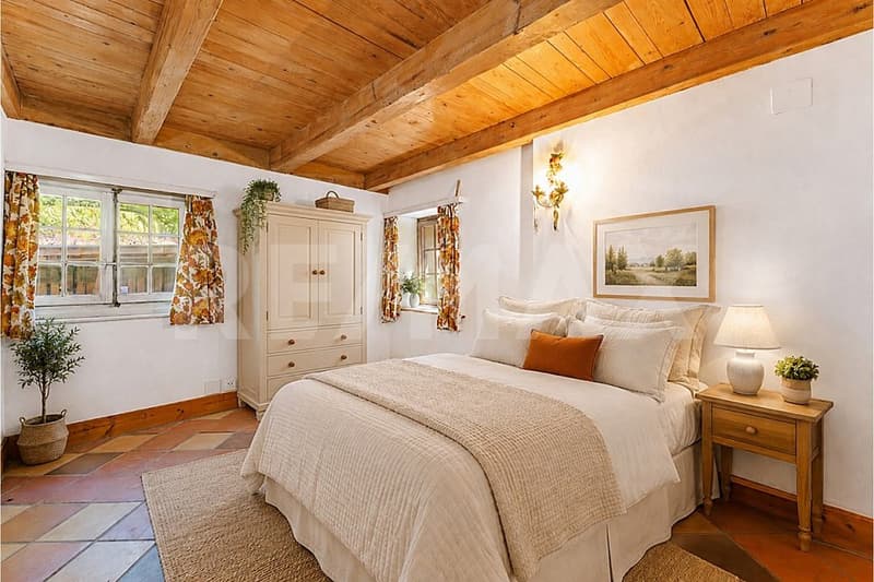 Un petit paradis entre lac et nature : maison de 3 appartements (3)